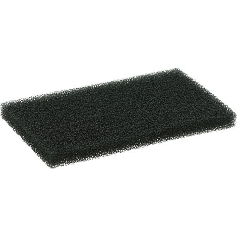 Ersatzteil - Filter Abluft, original -  - SIEMENS, BOSCH