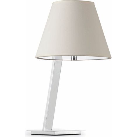 MOMA Sobremesa blanco