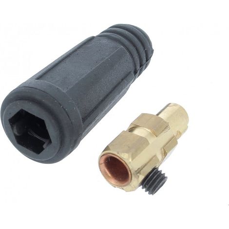 Soudure Outillage Connecteur Mâle 35-50mm² (1/2)