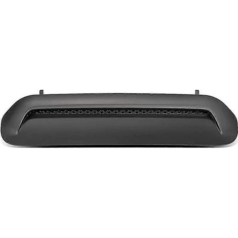 Prise d'air de capot avant style usine 76181-35080 76181-35902 pour Toyota 4Runner Tacoma 10-21 (1/5)