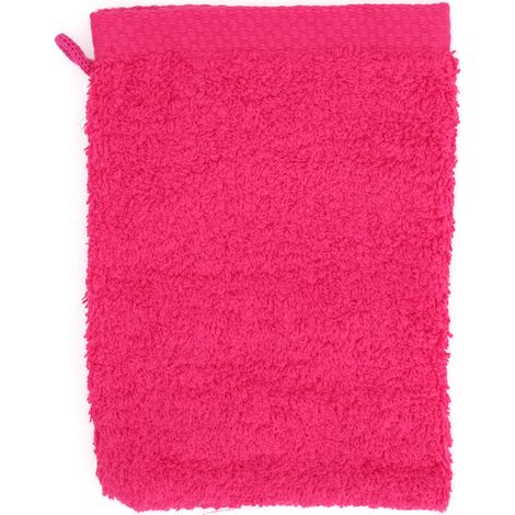 Gant de toilette PURE 550 g/m2
