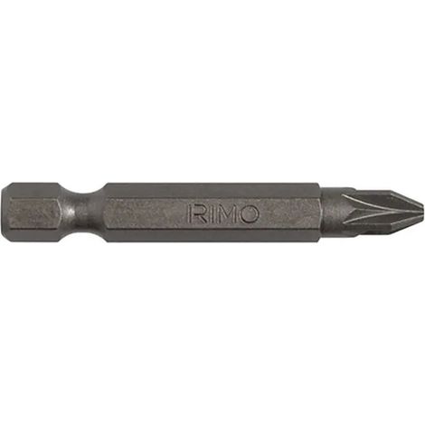 Punte cacciavite Irimo ph-1 50 mm 5 pezzi