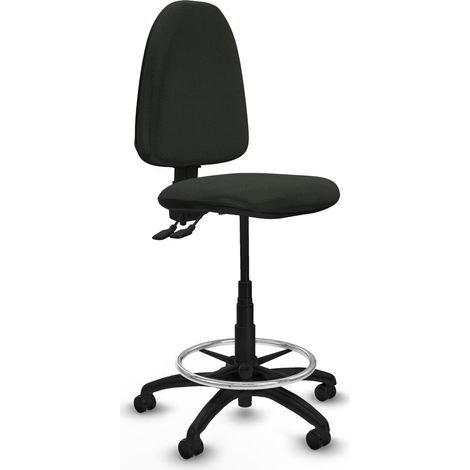 Sedia da Ufficio Piqueras y Crespo B0001RP Nero Alta (1/5)