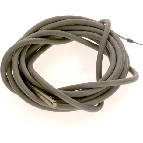 Buderus Anlegefühler WQ 3m, 8738800587