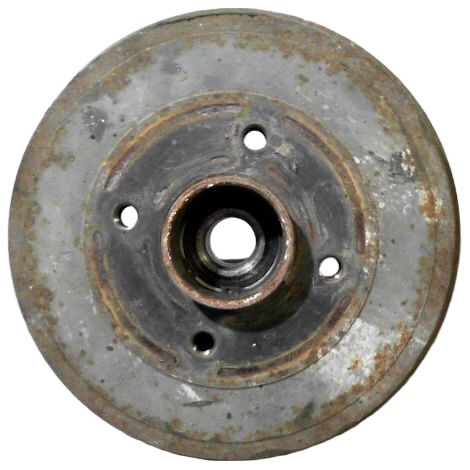 [PRODUIT D'OCCASION] Tambour Arriere Droit RENAULT Clio ♻️ Ref Oe. 432037563r - Garantie à vie (1/3)