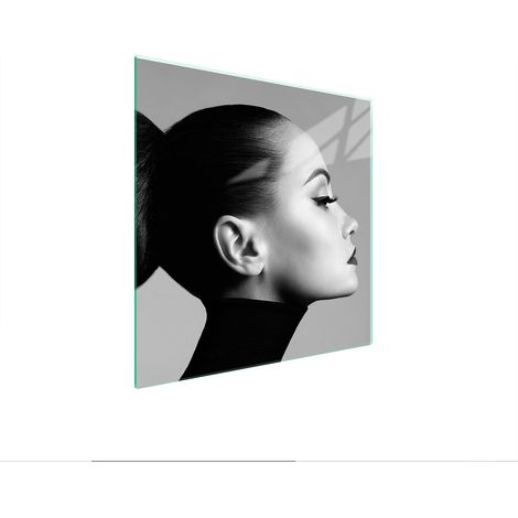 PLACA PROTECTORA DE VIDRIO PARA ESTUFA 50x52 MUJER (1/5)