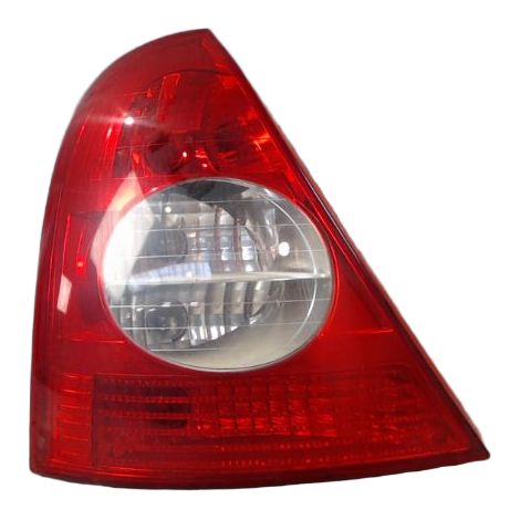 [PRODUIT D'OCCASION] Feu Arriere Gauche  RENAULT Clio II Ph.2 01-06 ♻️ Ref Oe. 8200917488 - Garantie à vie (1/3)