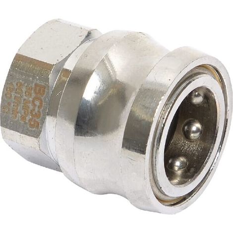 Kupplung f. Hochdruckreiniger UNIVERSAL HD273805