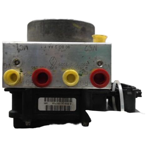 [PRODUIT D'OCCASION] Unite Hydraulique Abs DACIA Sandero 2008- ♻️ Ref Oe. 8201063079 - Garantie à vie (1/3)