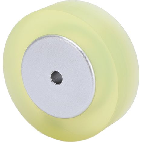 Compteur de longueur à roue, diamètre du trou : 6 mm, accessoire de compteur et d'encodeur pour le comptage et la mesure BEM-P20-XJL (1/5)