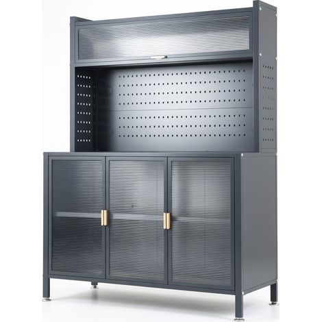 Meuble de rangement pour alimentation de bébé modèle 42 (1/5)