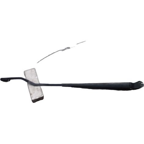 [PRODUIT D'OCCASION] Bras Essuie-glace Avant Droit CITROEN Xsara 2000- ♻️ Ref Oe. 6429l6 - Garantie à vie (1/2)