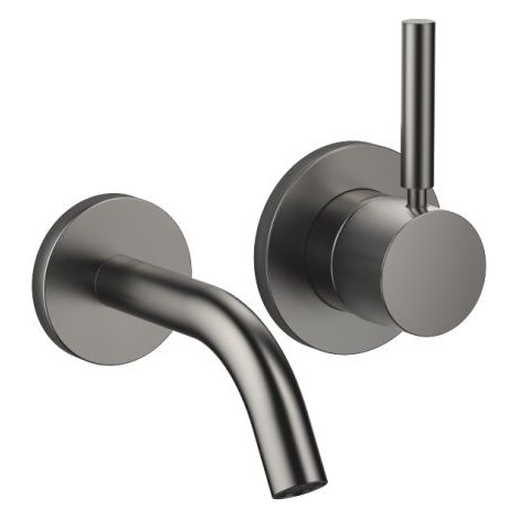 Dornbracht 36867660-99 WT-mural EHM sans garniture de vidage META (1/3)