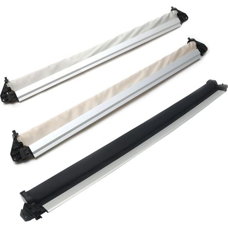 Pare-soleil de toit ouvrant pour voiture, compatible avec Volkswagen Tiguan AD1 5NA et Seat Tarraco 5F 5NA877307