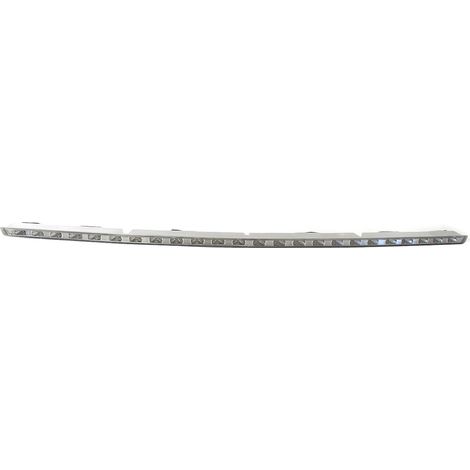3. LED-Rückleuchte, hochgesetzte Bremsleuchte, Ersatz für Mercedes-Benz 2-Türer C-Klasse CLC 203 C-Grau