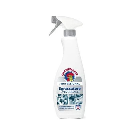 Dégraissant universel spray 700 ml
