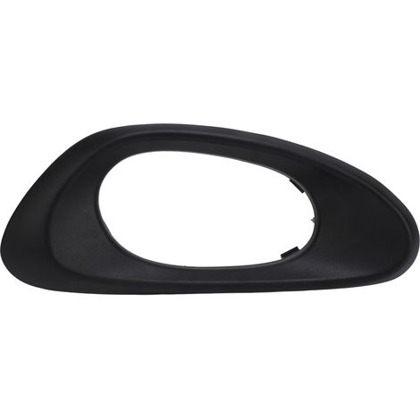 EBTOOLS Remplacement de la Garniture de la Poignée Intérieure de Haute qualité Remplacement pour Trailblazer LS LT LTZ avec un Excellent Ajustement et durabilité (Avant à gauche).