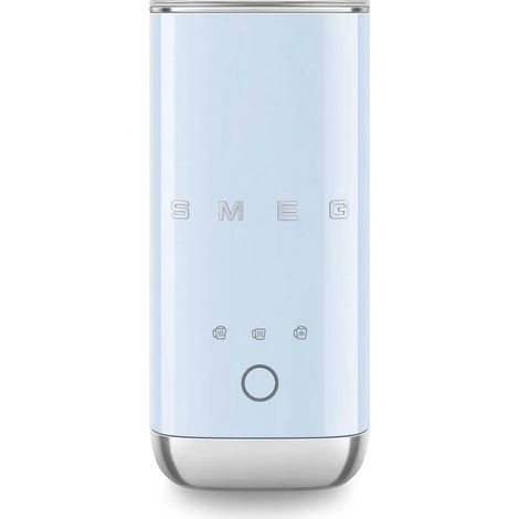 Milchaufschäumer smeg mff02pbeu 500 W Kapazität 180 ml (1/3)
