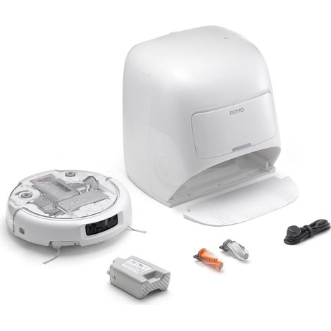 DJI - ROMO A