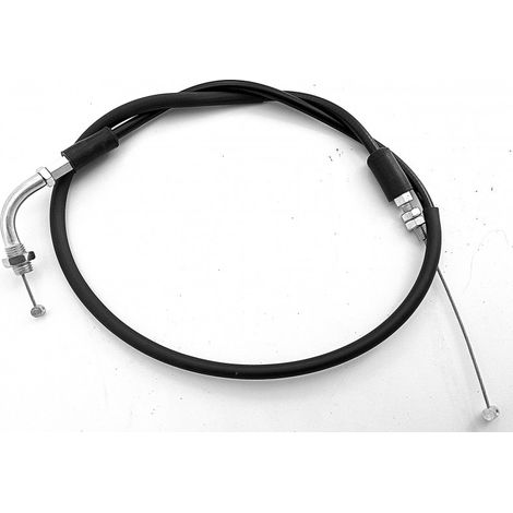 GASZUG A HONDA VT 600 C SHADOW (95-00) LINMOT 17910-MZ8-A20 LG-025 (1/3)