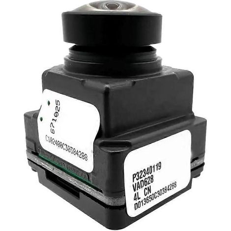 Caméra de recul pour voiture, caméra d'assistance à la vision arrière P32340119 pour XC40 2022-2024 (1/5)