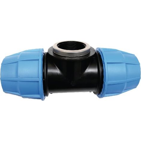 Raccord en T SUPREME 654425S