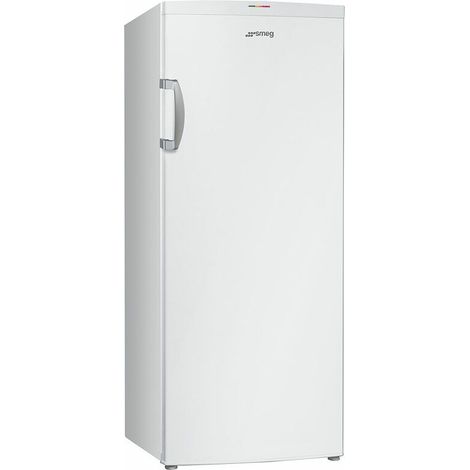 Smeg CV275NE Universale Congelatore a libera installazione 220 Litri Bianco