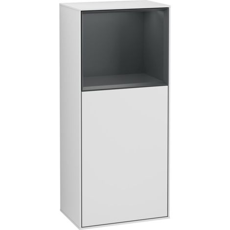 Villeroy & Boch F510HGMT Armoire latérale Finion F51 (1/2)