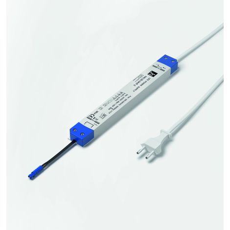 Halemeier EVG 24VDC 0-30 W 1-fach 200-240V 50/60Hz 2m EFS (1/5)