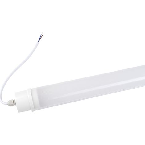 Proiettore esterno optonica led wannenleuchte 50 W 150 cm (1/4)