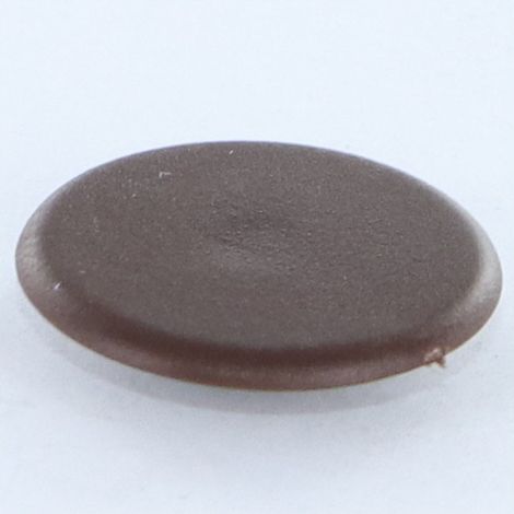 Cache vis TORX TORX T30 Diamètre de tête: 17 Polyéthylène Marron FONC (1/3)