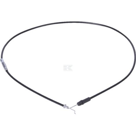 Cavo Bowden acc. AL-KO AK479147 (1/3)