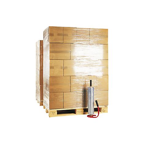 ratioform  Pellicola estensibile  larghezza 450 mm  conf da 6