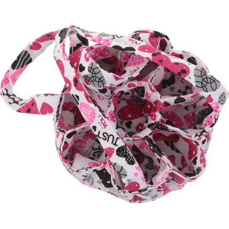Egg Collection Basket with Compartments Lightweight and