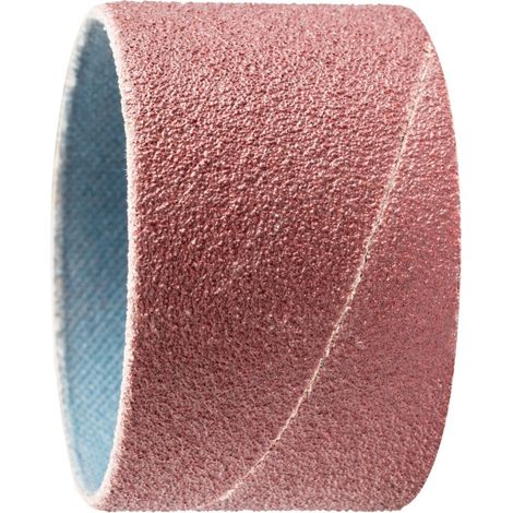 PFERD TOOLS 42240108 Schleifhülse KSB D45xB30mm Körnung 80 Korund A max. Drehzah