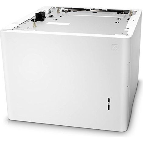HP LaserJet 2100 Sheet Paper Tray (1/4)