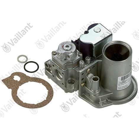 VAILLANT Válvula de gas VAS 106/3 u.w. Vaillant-Nr. , 053488