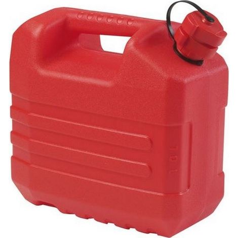 Bidon Plastico 10L UNIVERSAL