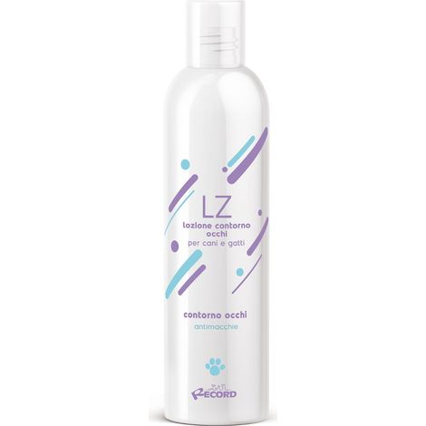Anti-Augenkontur-Lotion für Hunde und Katzen 125 ml