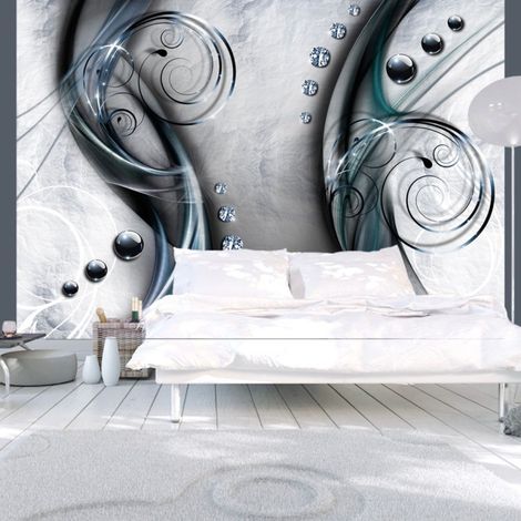 Papier Peint "Diamond Pirouette" 280 x 400 cm (1/2)