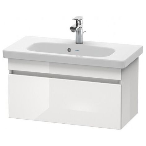 DURAVIT DS639904943 WTU suspendu DuraStyle 350x730x398mm 1