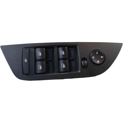 Commande Leve-glace Porte Avg BMW X1 [PRODUIT D'OCCASION]♻️61319216046 (1/3)
