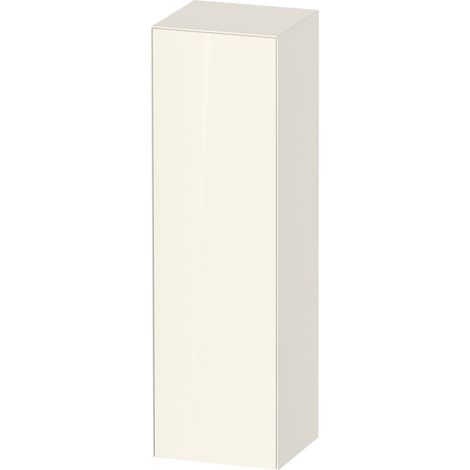 Duravit Blanco Tulipán armario de media altura, anchura 400 x