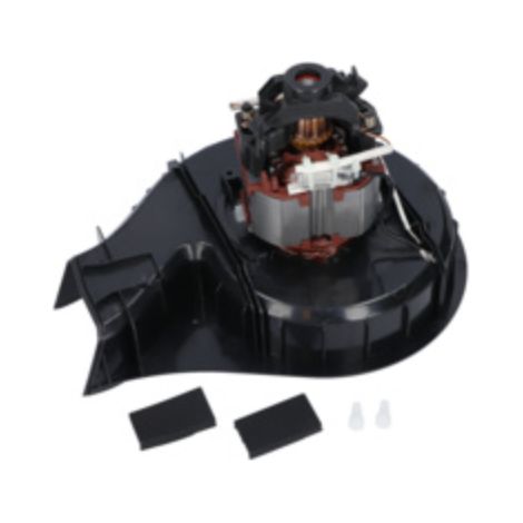 Moteur pour aspirateur souffleur Uni. GardenTidy 3000 et autres modeles BOSCH - F016F05410