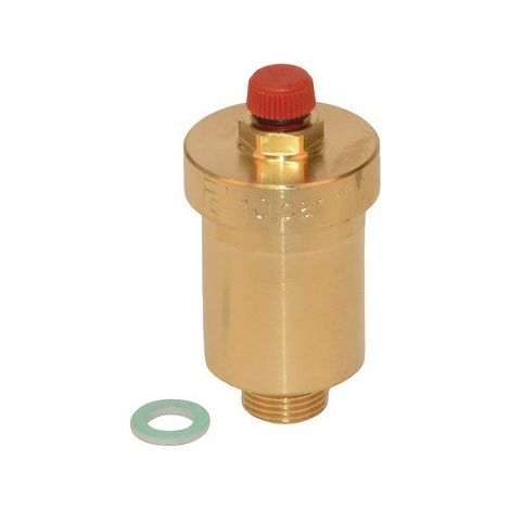 Purgeur d'air automatique 3/8"- DIFF pour De Dietrich Chappée - 7866588