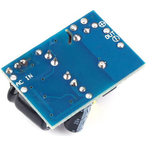 Module d'alimentation à découpage isolé DC-DC 3,3 V 700 mA, convertisseur abaisseur 220 V/110 V vers 3 V (1/5)