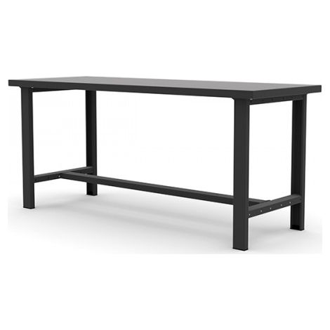 Établi SAM, Long. 2000mm x Haut. 750mm x prof. 880mm ( Prix pour 1 )