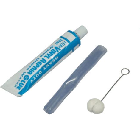 Kit di riparazione EDM trasparente 30 ml (1/2)