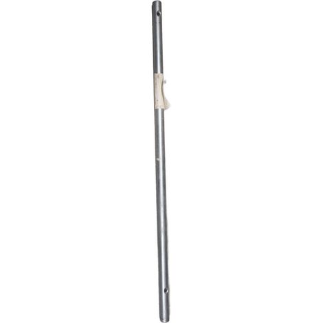 Eje Principal Volante para cortacesped compatible con Xct92