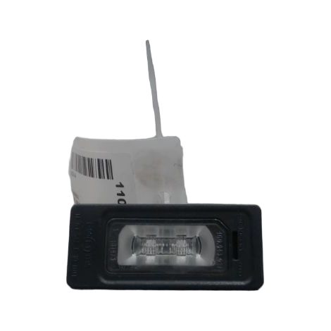[PRODUIT D'OCCASION] Eclaireur Plaque De Police Gauche AUDI A4 ♻️ Ref Oe. 4g0943021a - Garantie à vie (1/2)